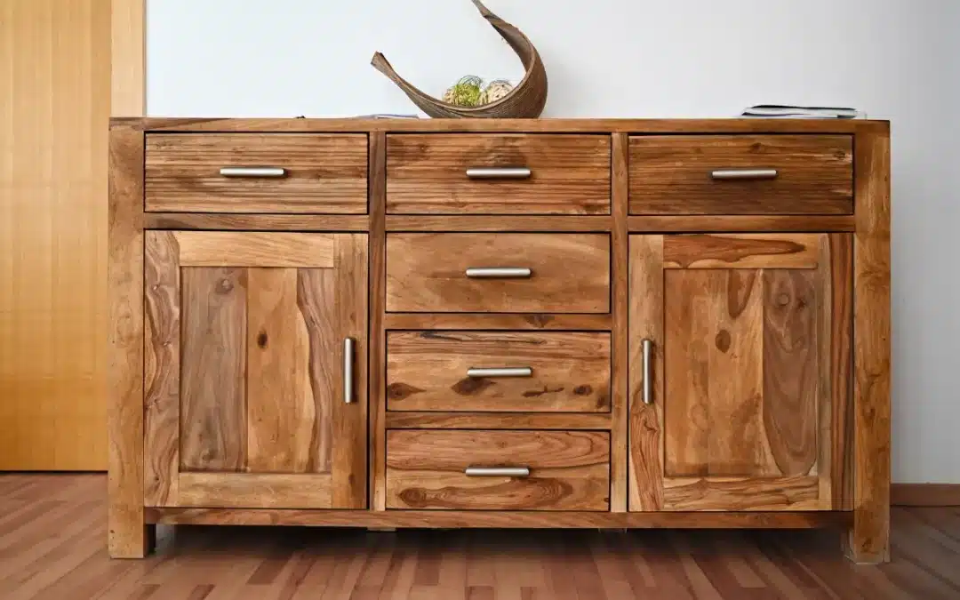 Furniture refinishing in Boynton Beach by Advanced Refinishing LLC