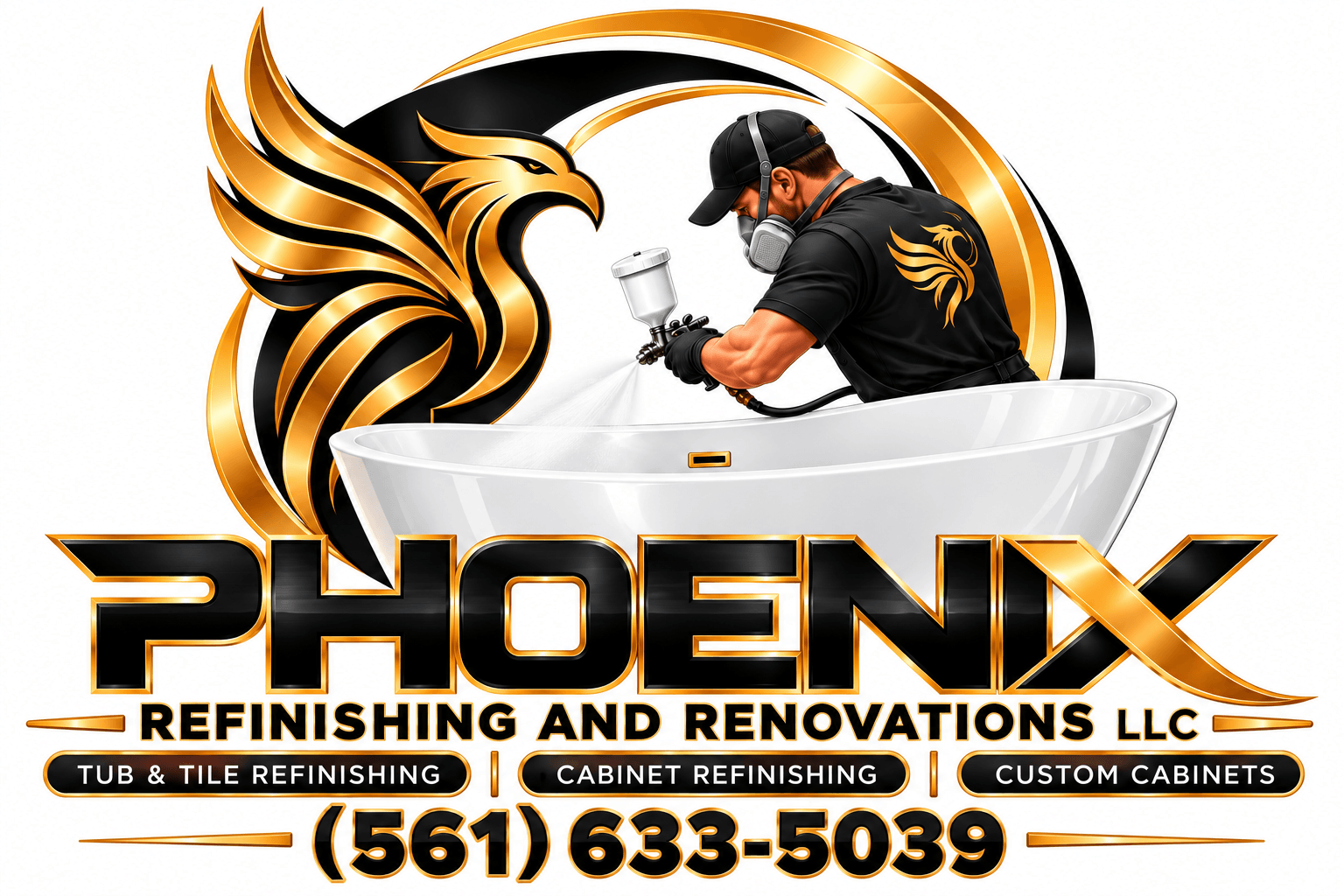 Advanced Refinishing